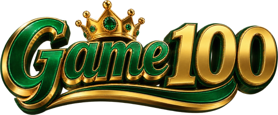 Game 100 Logo